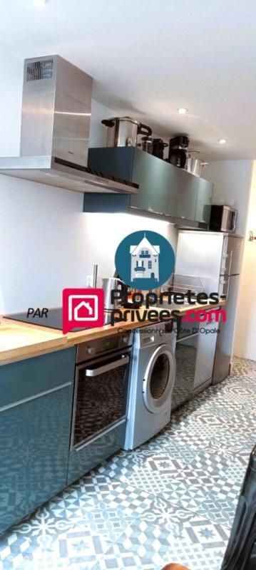 WIMEREUX L'Agence Wimereusienne par Propriétés-Privées .Com vous propose : 4