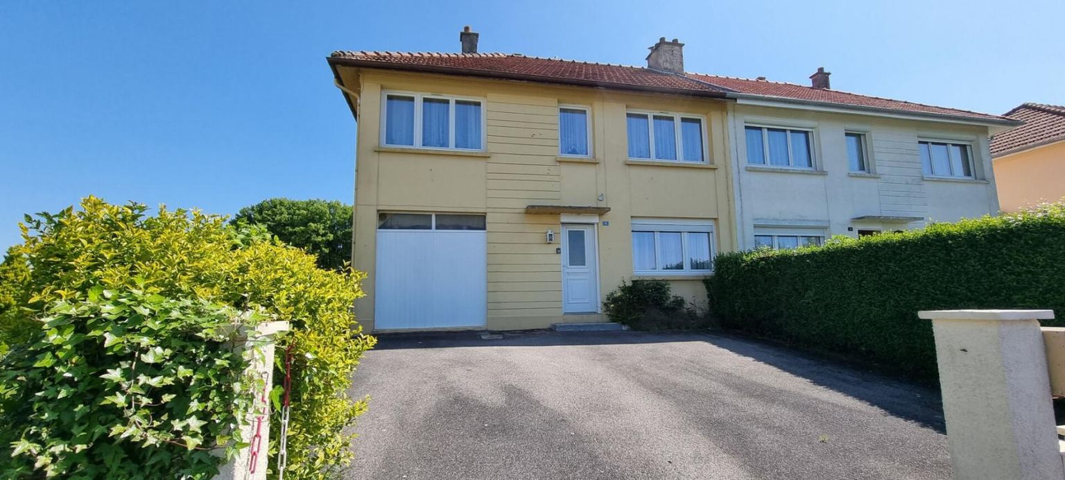 Maison 6 pièce(s) 99 m2