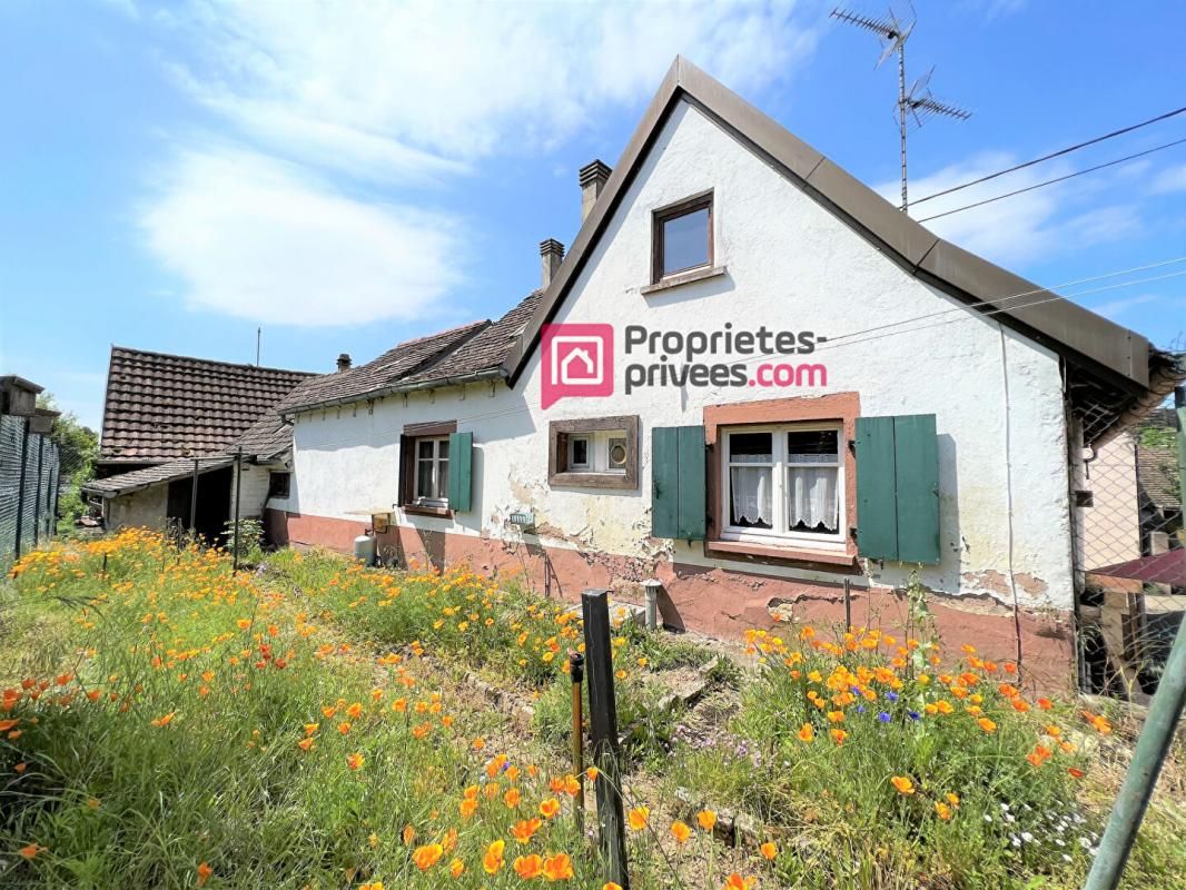 Maison 7/8 pièces 120 m2