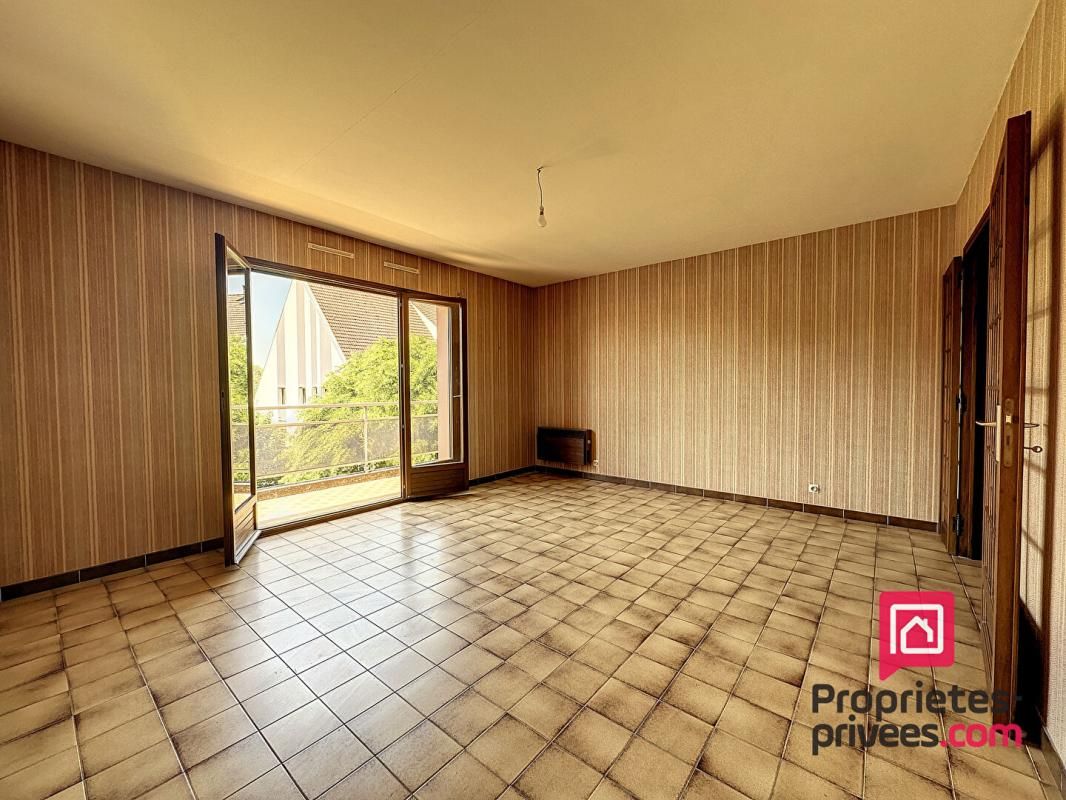 Appartement Avallon 2 pièce(s) 65.56 m2