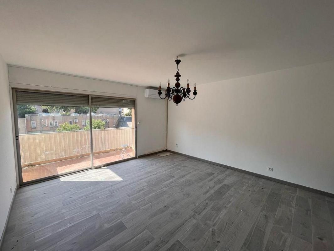 APPARTEMENT : Les Angles 3 pièces de 72 m2