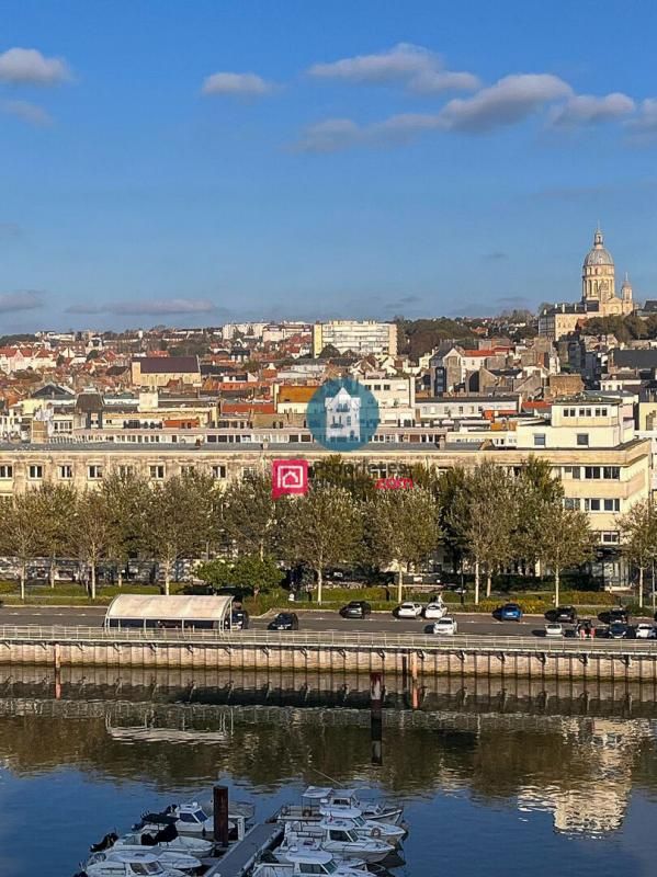 BOULOGNE-SUR-MER L'Agence Wimereusienne par Propriétés-privées .Com vous propose 2