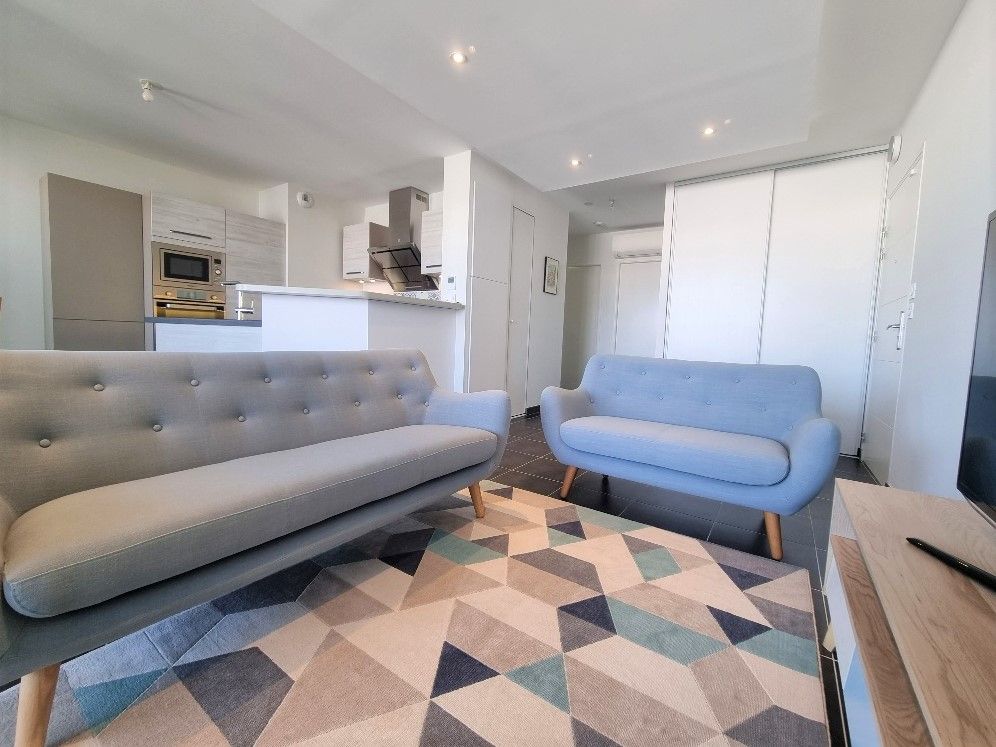 T3 Beauzelle 63 m2