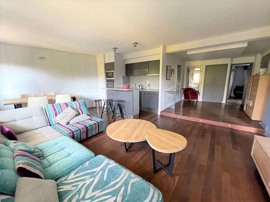 Appartement  - 3 pièces -  66.47 m² - PROCE/CAMUS