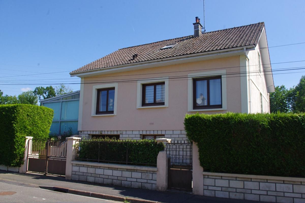 Maison Rambouillet 6 pièce(s) 120 m2