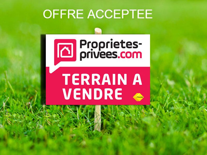 Terrain Mallievre 180 m2
