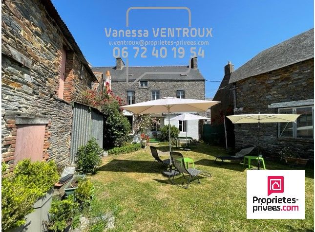 Maison Pipriac 7 pièce(s) 175 m2