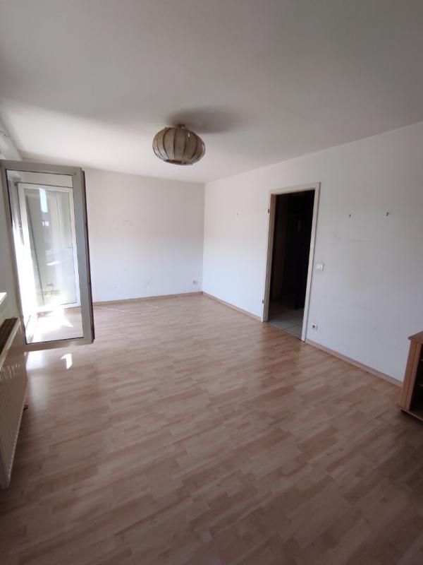 Appartement Haguenau 55 m²