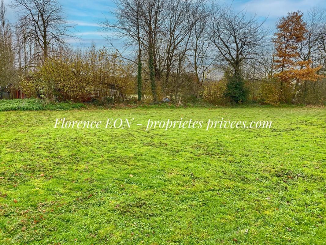 SAINT-M'HERVE Terrain Saint M Herve 920 m2 1