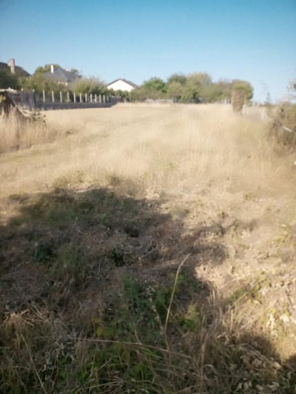 VENDOME RARE Vendome proche commodités - terrain constructible hors lotissement 1