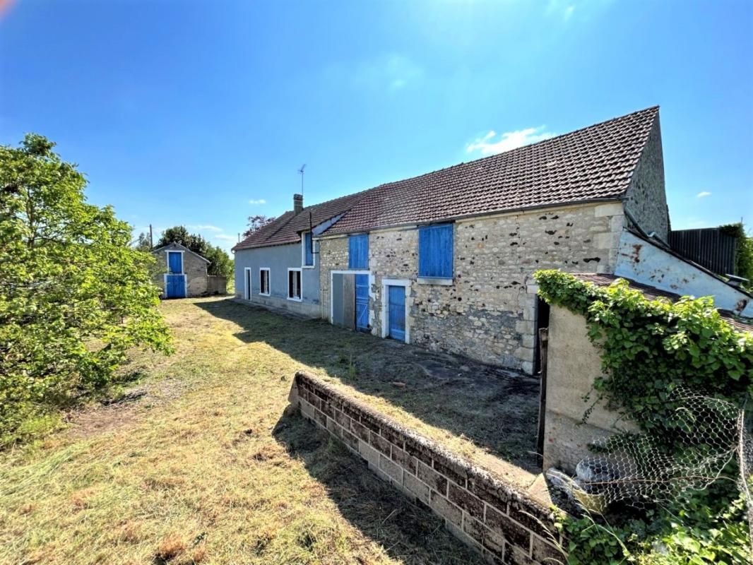 Maison Pruniers 4 pièce(s) 85 m2