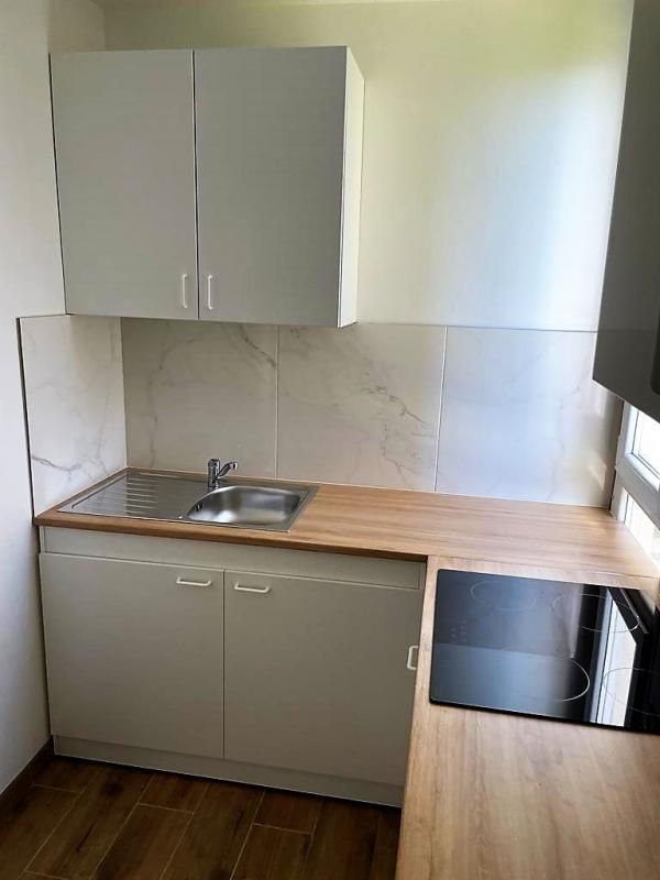 Appartement Aubervilliers 1 pièce(s) 31.49 m2