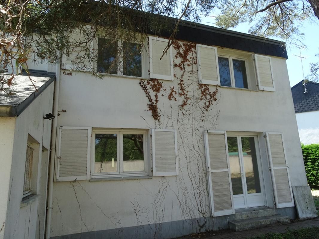 Maison à vendre, Gien, 4 chambres 115 m2