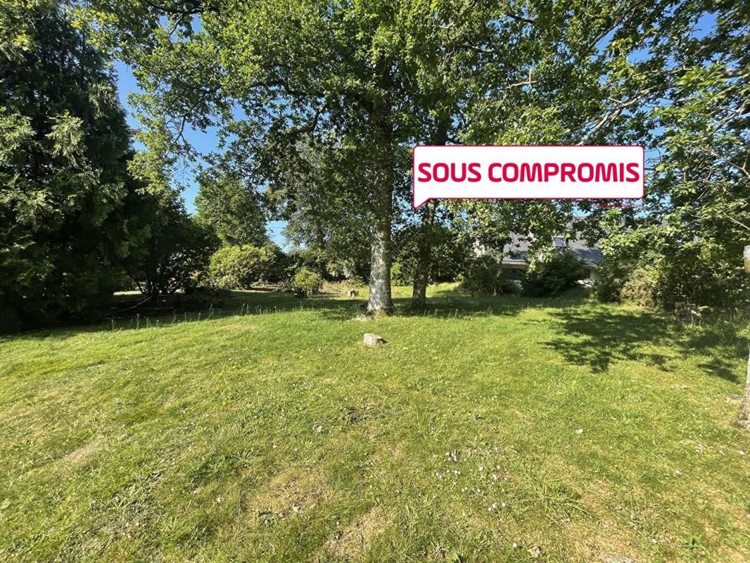 RIEC-SUR-BELON A Vendre RIEC SUR BELON (29930) Terrain Constructible 863 m2 1