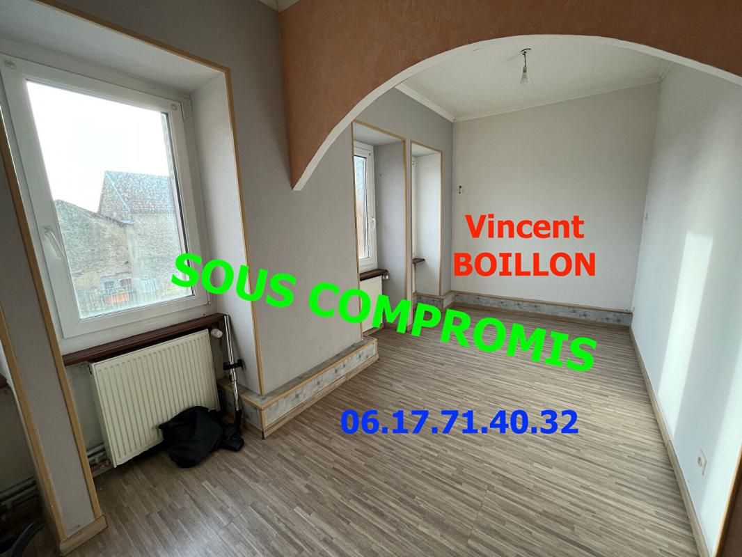 Appartement Secteur Héricourt 3 pièce(s) 81 m2