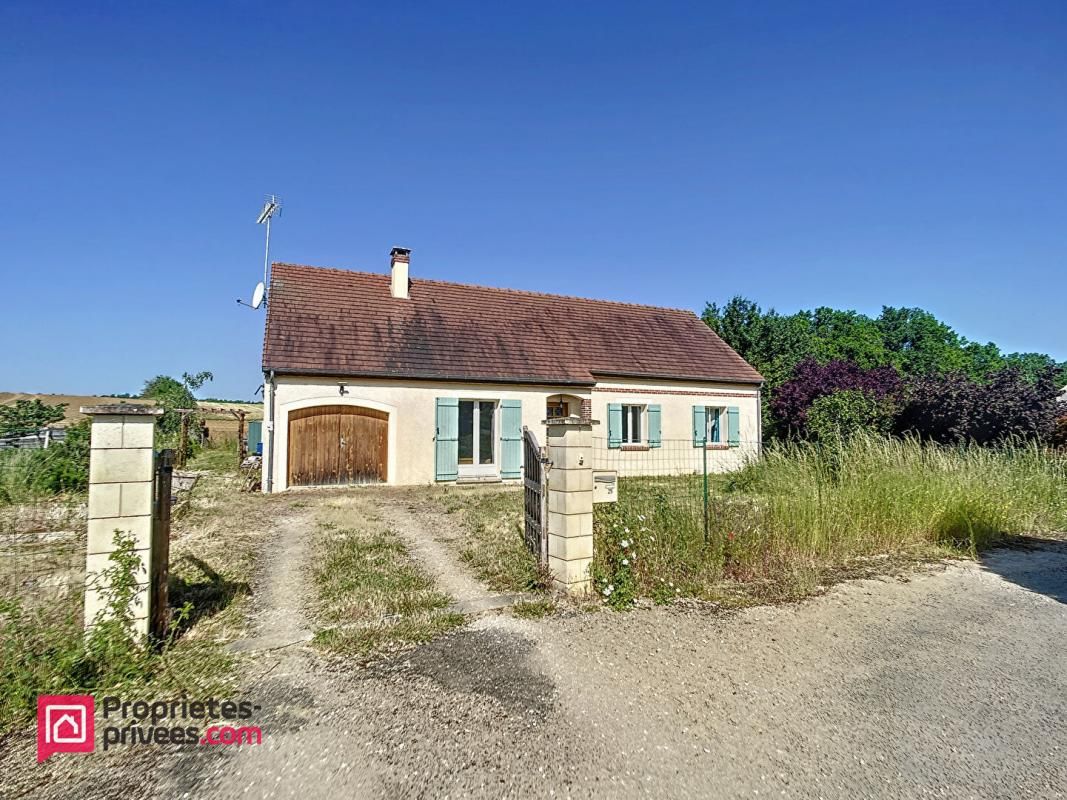 Maison Noyers 5 pièces 106 m2