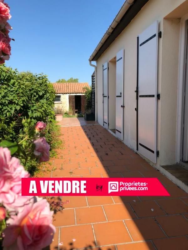 Maison 3 chambres