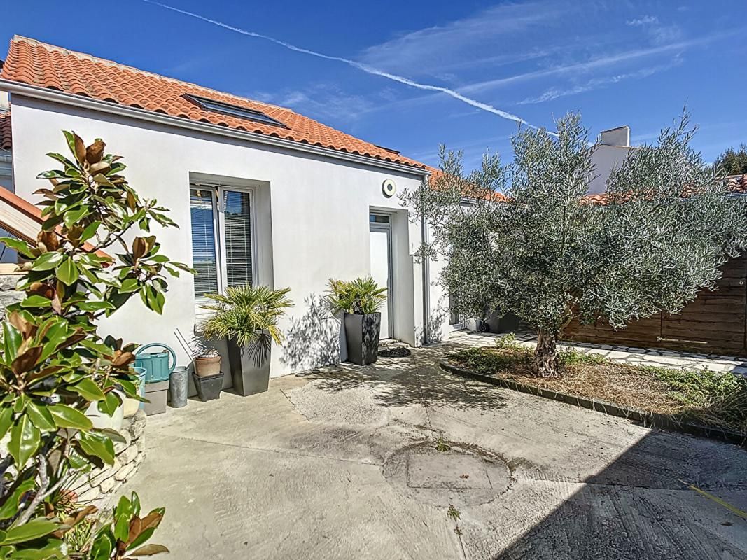 Maison Lagord 17140 - Proximité immédiate La Rochelle - 5 pièce(s) 105 m2