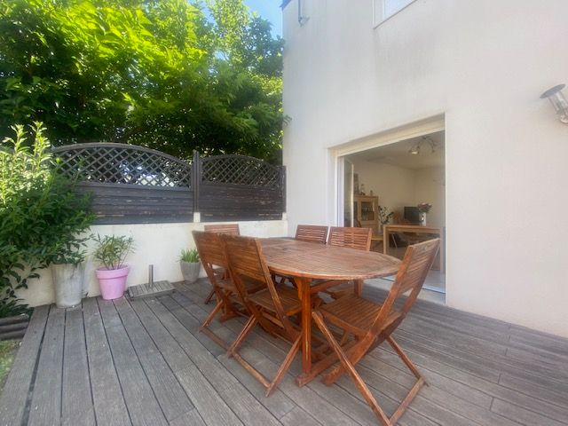 Maison 3 chambres - 73 m2