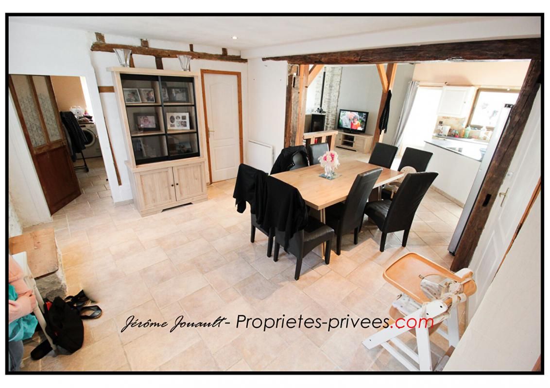 Maison  10 pièce(s) 330 m2