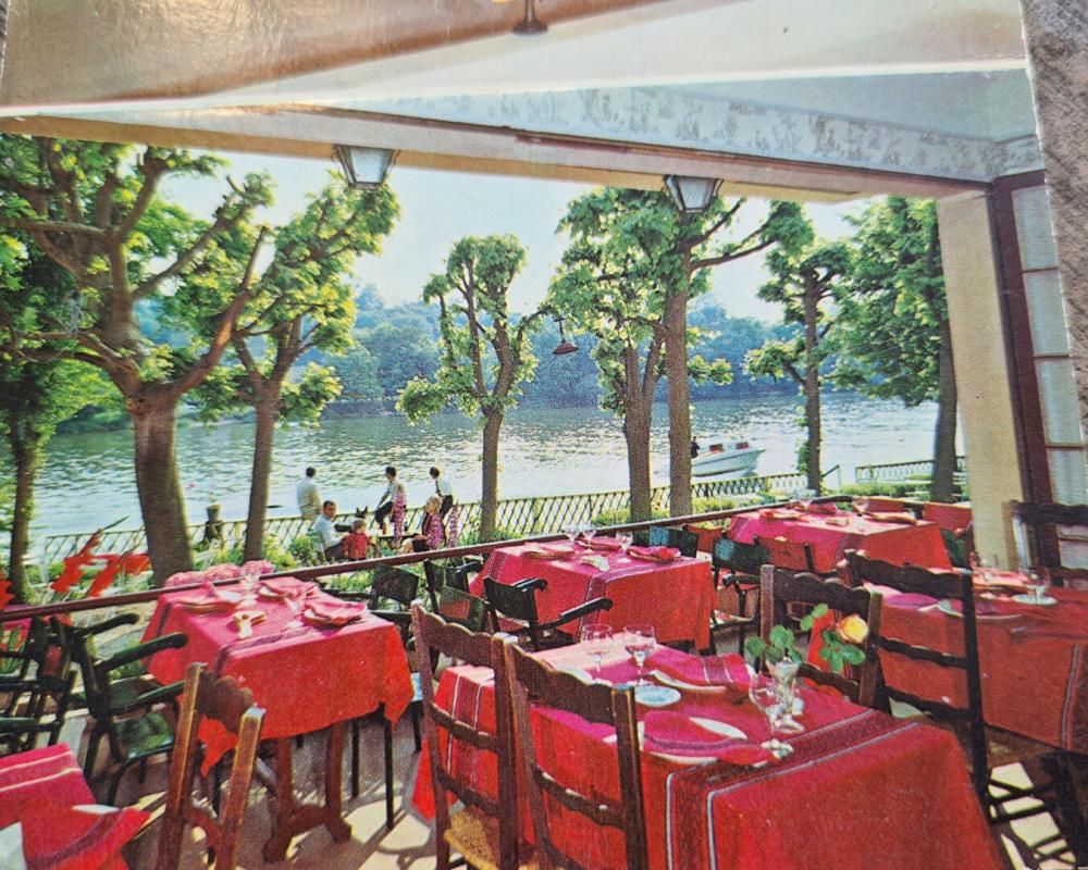 Maison avec local commercial Soisy Sur Seine 400 m2
