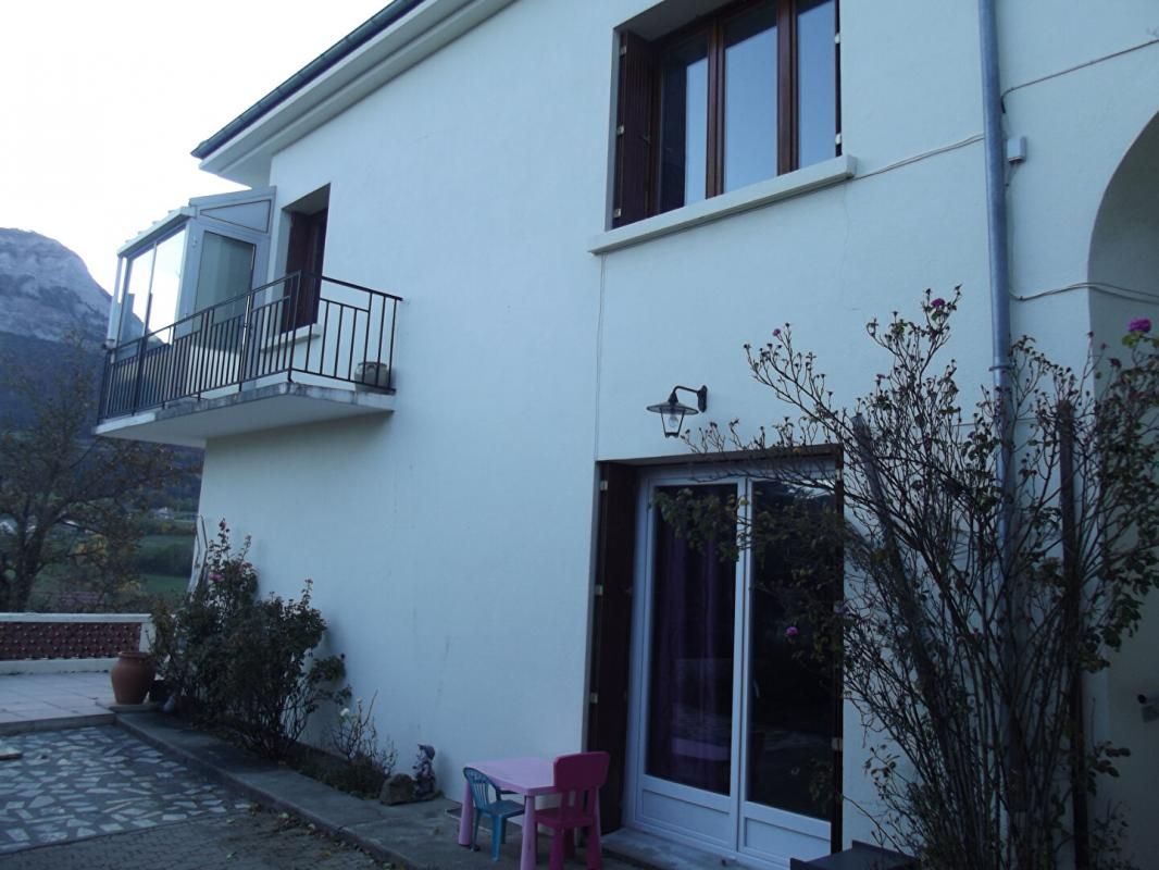 Appartement Saint Bonnet En Champsaur 4 pièce(s) 115 m2