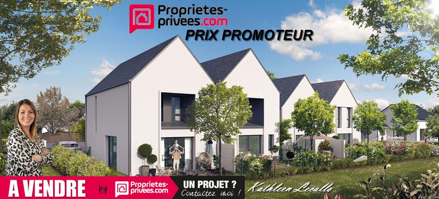 Maison Guerande 4 pièce(s) 95 m2