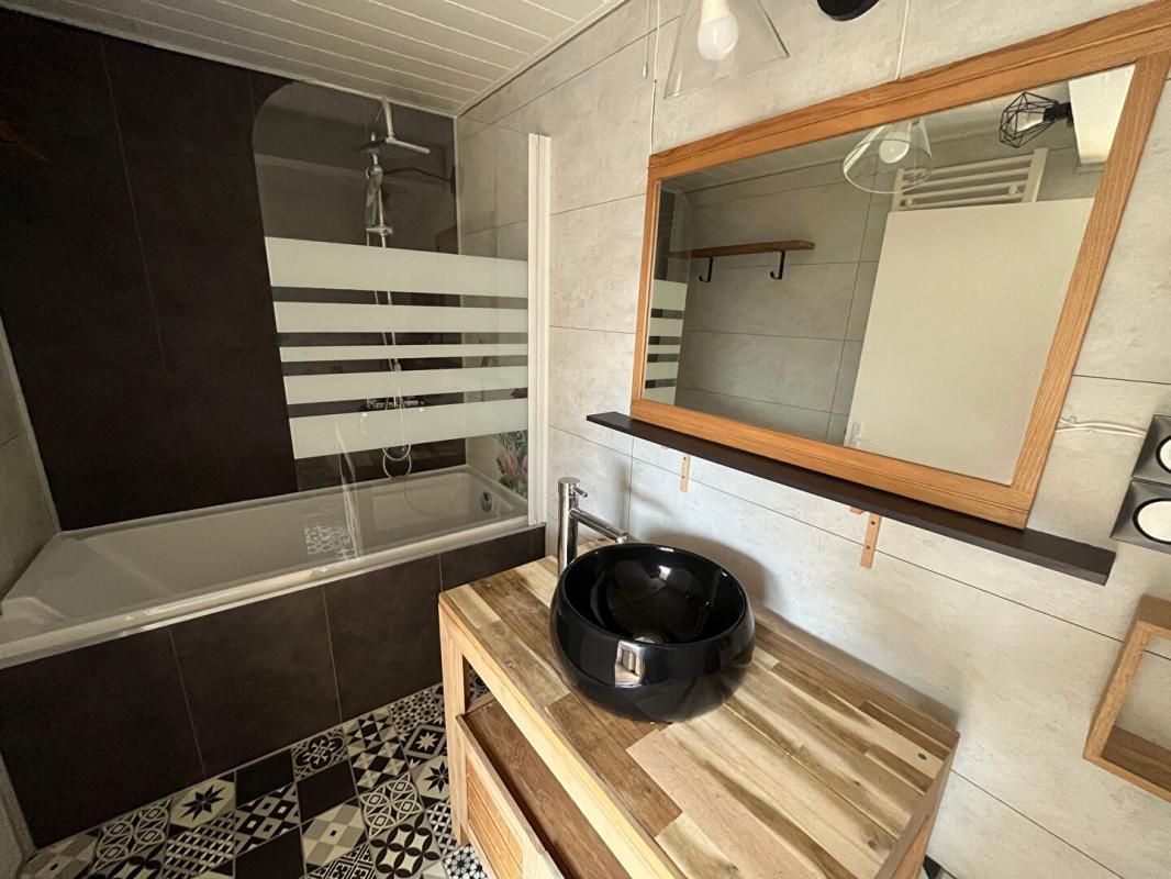 MATHAY Appartement Mandeure 3 pièce(s) 51 m2 2