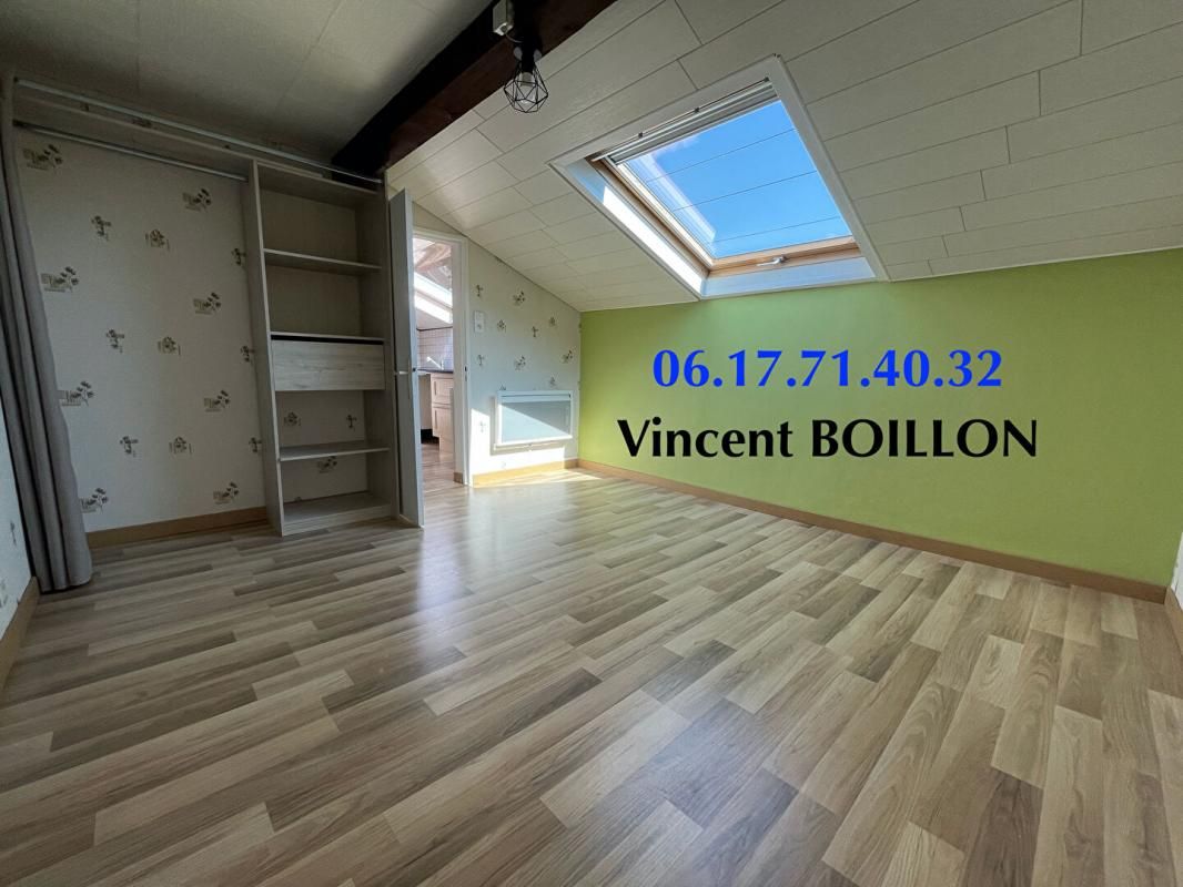 MATHAY Appartement Mandeure 3 pièce(s) 51 m2 4
