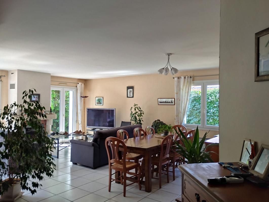 Maison 4 pièces MAUVES SUR LOIRE