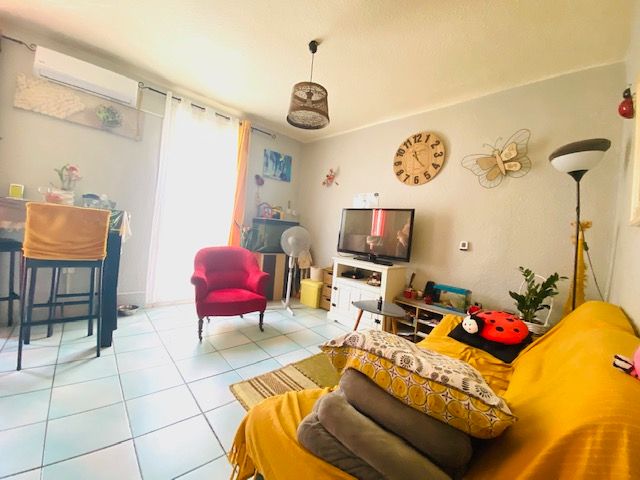 Appartement  3 pièce(s) 44 m2