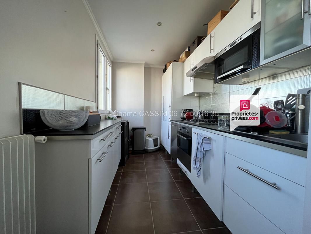 78500 Sartrouville Appartement 2 pièce(s) 45 m2