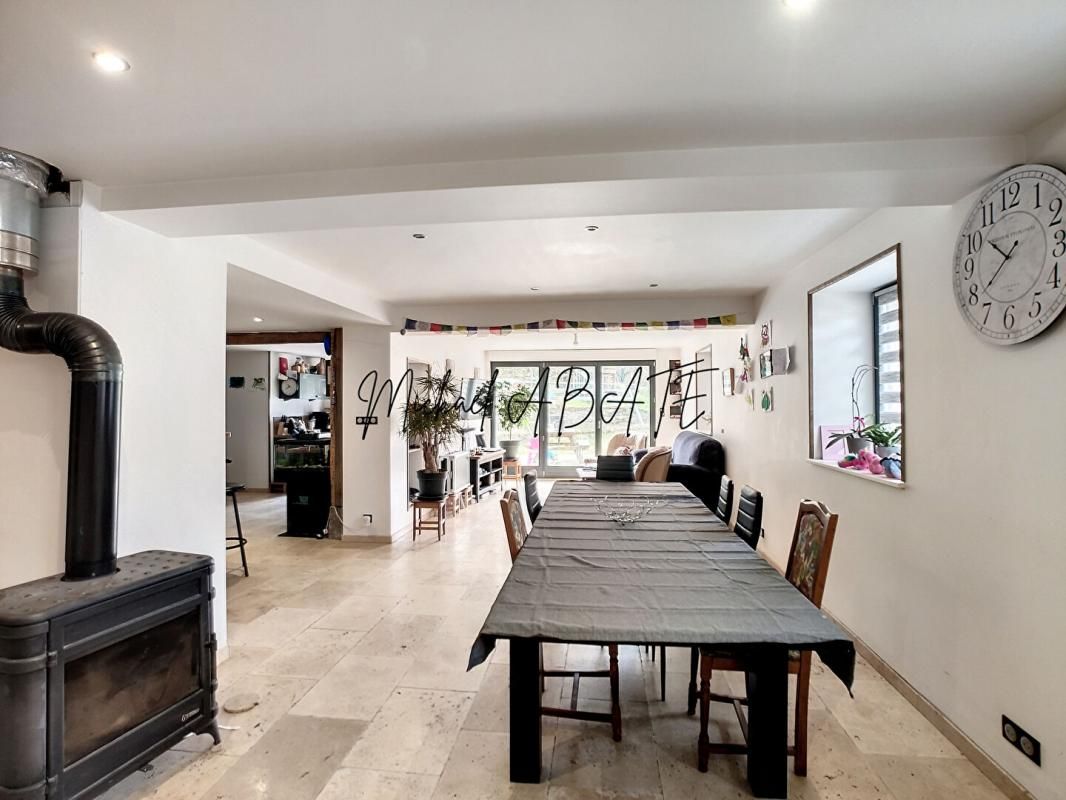 Maison Vagney 9 pièces 245 m2