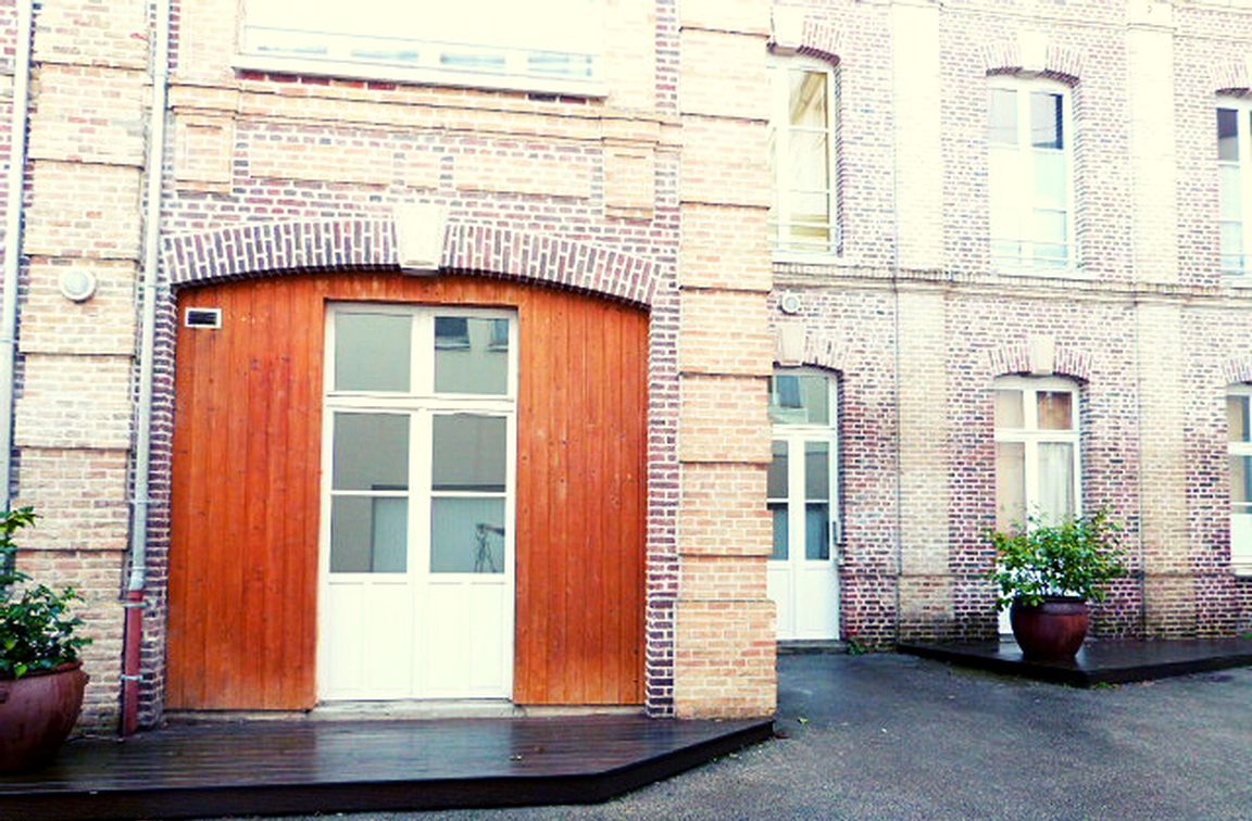 Appartement Elbeuf 3 pièce(s) 56 m2