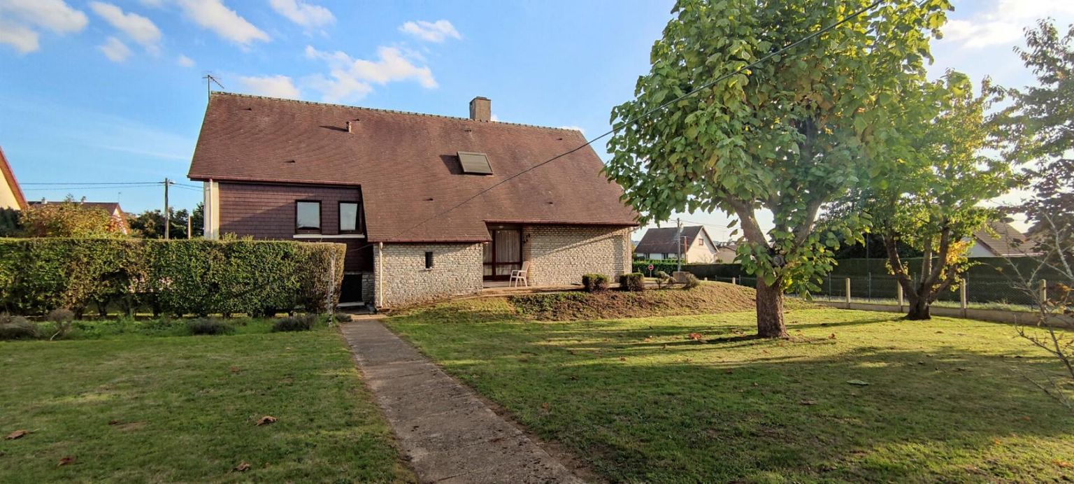 Maison Ferrières En Bray 6 pièce(s) 173.6 m2