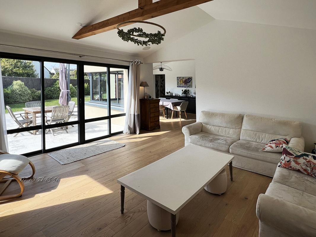Maison Saint Lunaire 7 pièces 163 m2