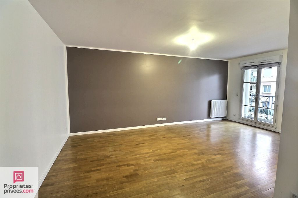 Appartement Poissy 2 pièce(s) 50 m2