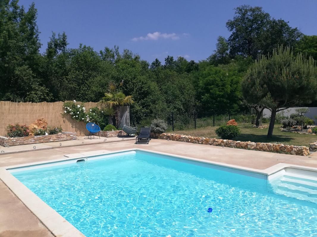 Maison contemporaine Limours 280m², 5 chambres