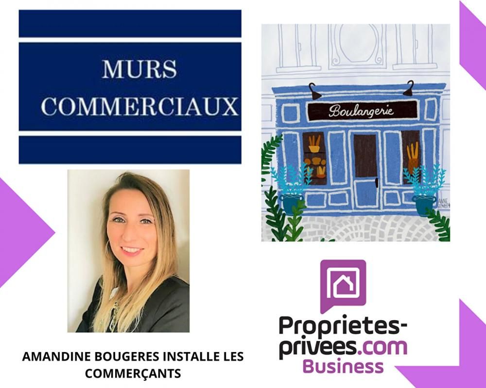 VITRE EXCLUSIVITE VITRE - MURS COMMERCIAUX LOUES 1