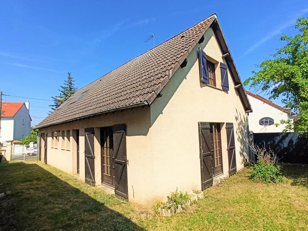 Maison Chartres 5 pièce(s) 110 m2