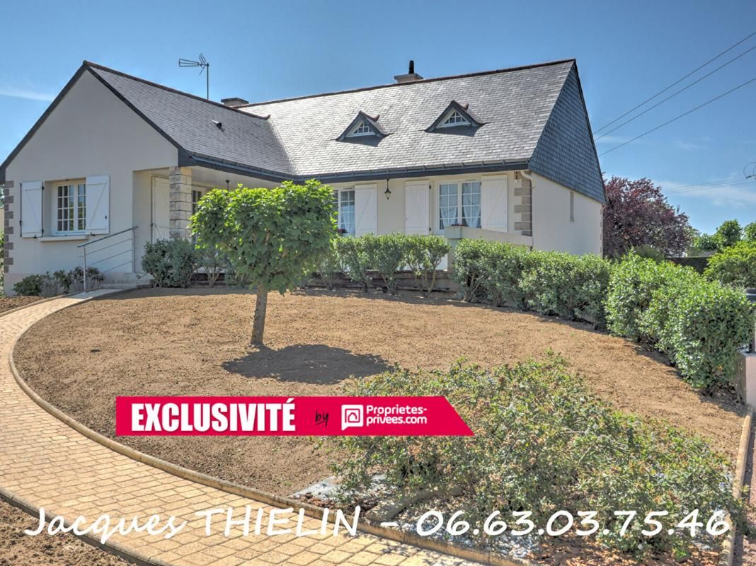 PROPRIETE TRES SOIGNEE