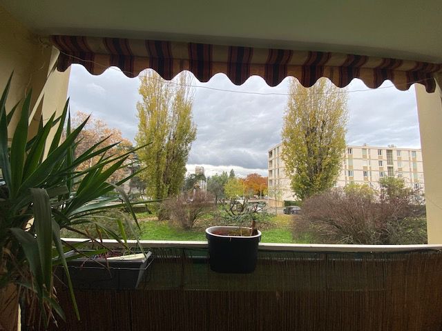 Appartement Lyon T2 - 54.15 m2 - 193 000