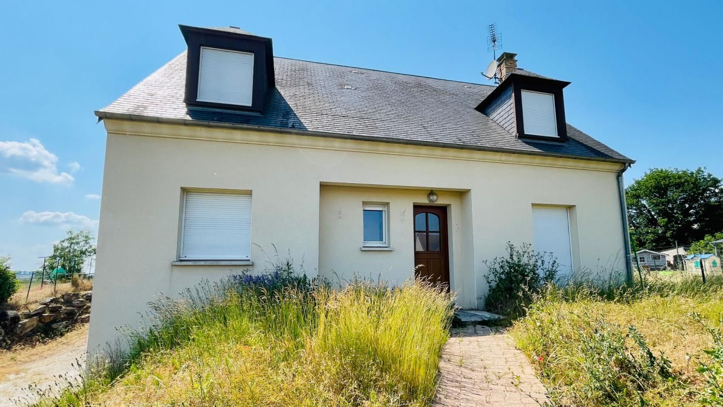Maison Hartennes et Taux I 120m2