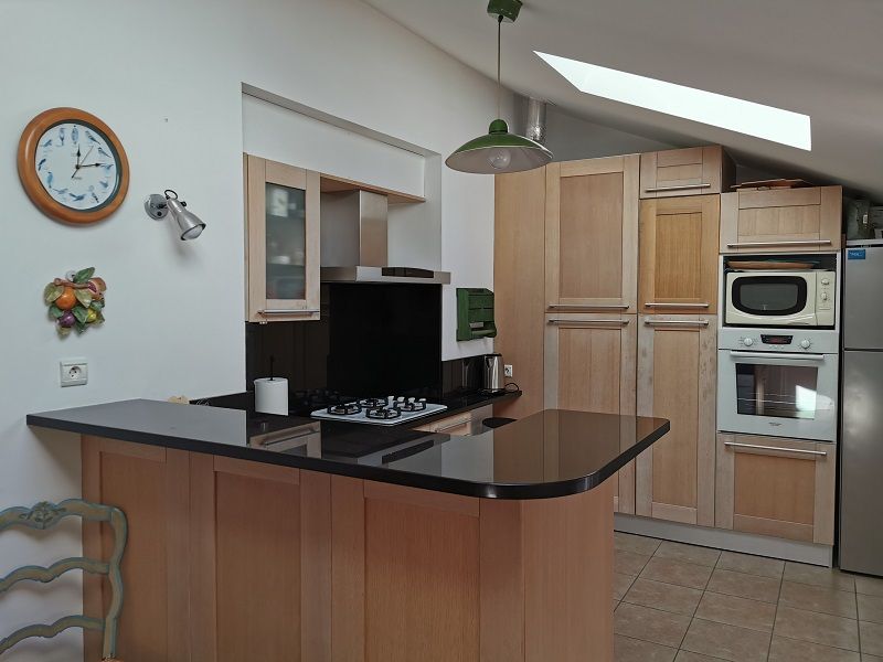 LE POULIGUEN LE POULIGUEN (44510) maison centre ville 140m² 4
