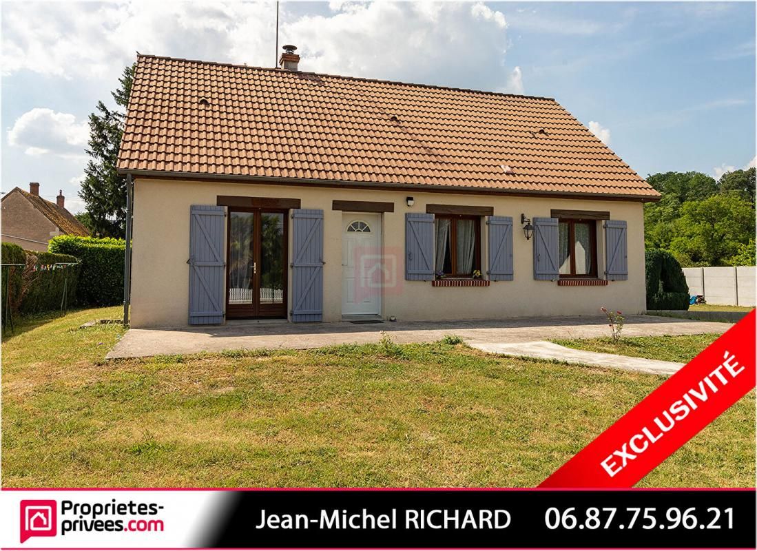 Maison Saint Romain Sur Cher 6 pièces 175 m2
