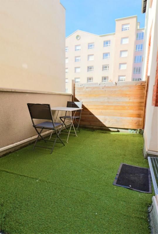 Appartement Saint Etienne 2 pièce(s) 40.29 m2