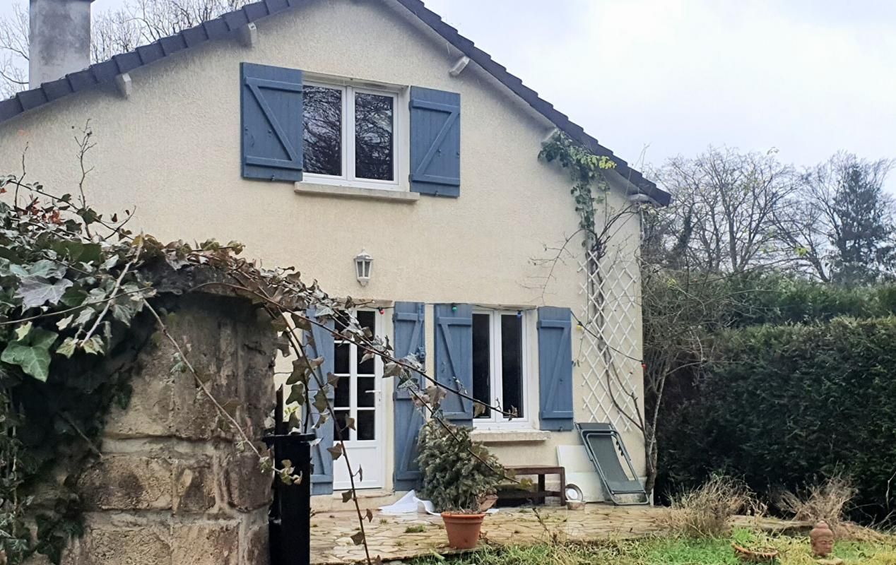 Maison Aumont En Halatte 5 pièce(s) 100 m2