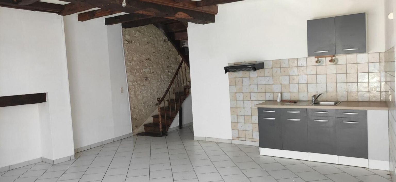 TOCANE-SAINT-APRE Maison  4 pièce(s) 92 m2 1