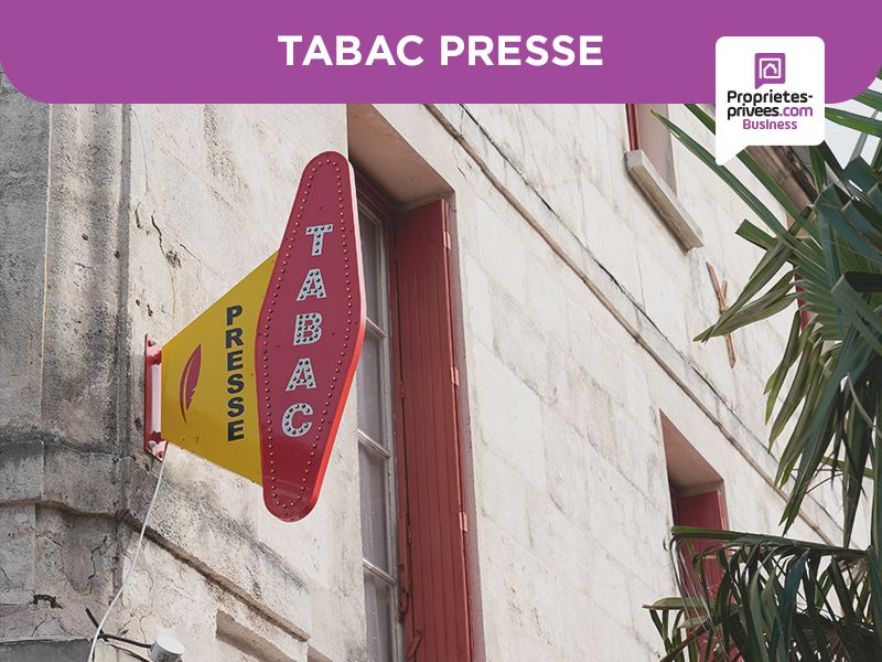 EXCLUSIVITE NOYON - TABAC - LOTO - FDJ - PRESSE - CADEAUX