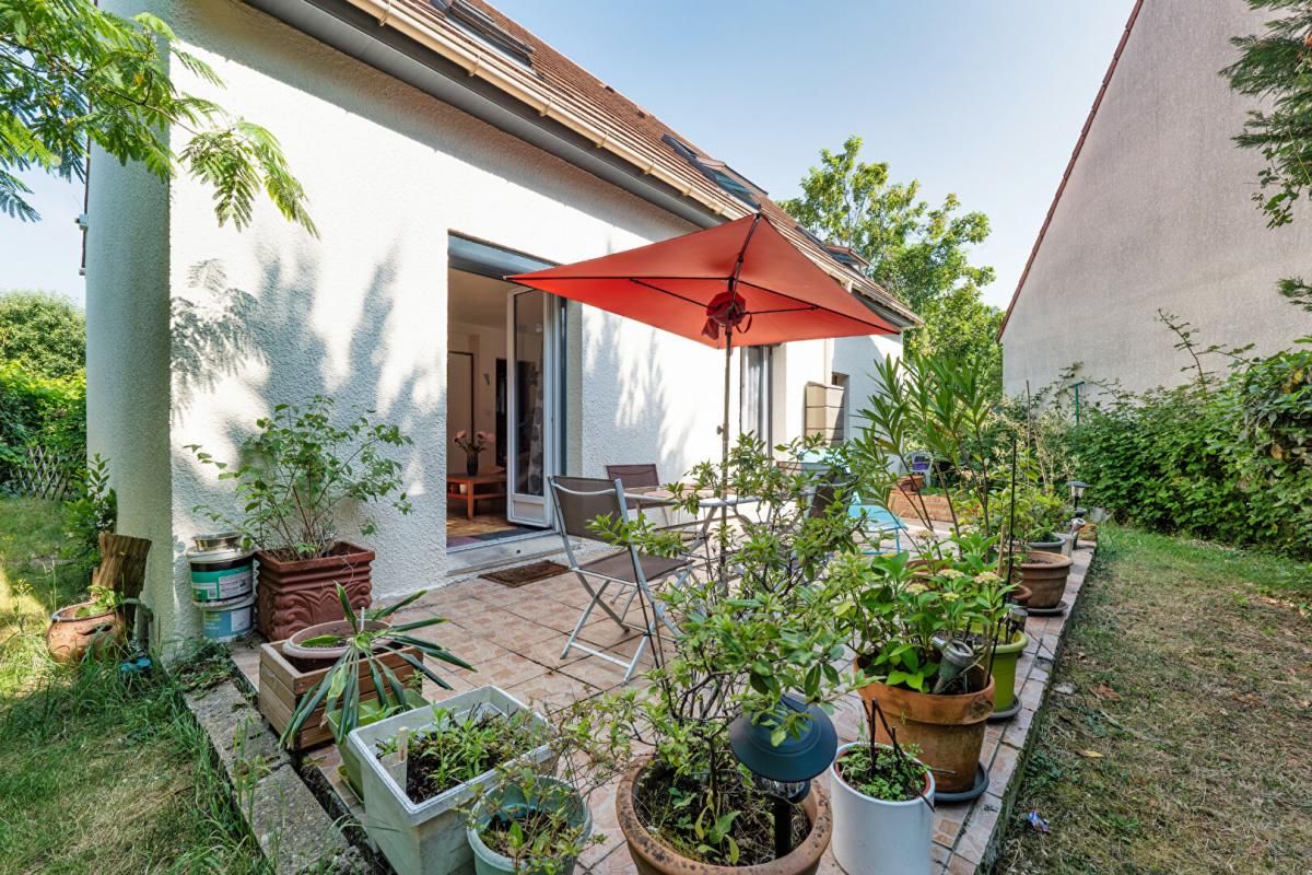 Maison Villeneuve Saint Georges 6 pièces 110 m2